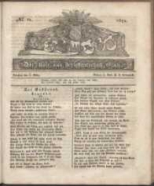 Der Bote aus der Grafschaft Glatz, 1832, nr 10