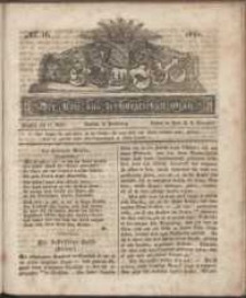 Der Bote aus der Grafschaft Glatz, 1832, nr 16