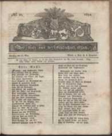 Der Bote aus der Grafschaft Glatz, 1832, nr 20