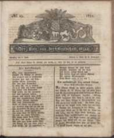 Der Bote aus der Grafschaft Glatz, 1832, nr 23