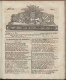 Der Bote aus der Grafschaft Glatz, 1832, nr 26