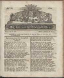 Der Bote aus der Grafschaft Glatz, 1832, nr 28