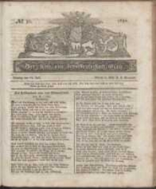 Der Bote aus der Grafschaft Glatz, 1832, nr 30