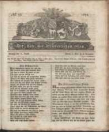 Der Bote aus der Grafschaft Glatz, 1832, nr 33