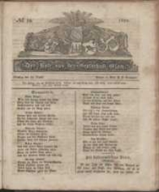 Der Bote aus der Grafschaft Glatz, 1832, nr 34