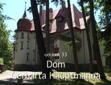 Dom Gerharta Hauptmanna [Film]