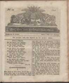 Der Bote aus der Grafschaft Glatz, 1832, nr 44