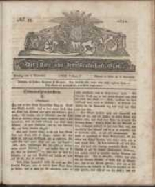 Der Bote aus der Grafschaft Glatz, 1832, nr 45