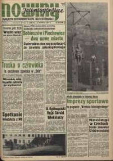 Nowiny Jeleniogórskie : magazyn ilustrowany ziemi jeleniogórskiej, R. 4, 1961, nr 35 (179)