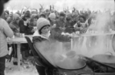 IX Bieg Piast&oacute;w 1985 (fot.4) [Dokument ikonograficzny]