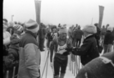 IX Bieg Piast&oacute;w 1985 (fot.5) [Dokument ikonograficzny]