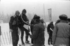 IX Bieg Piastów 1985 (fot.7) [Dokument ikonograficzny]