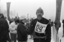 IX Bieg Piast&oacute;w 1985 (fot.8) [Dokument ikonograficzny]