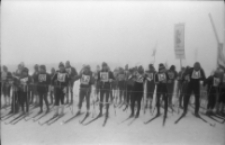 IX Bieg Piast&oacute;w 1985 (fot.9) [Dokument ikonograficzny]