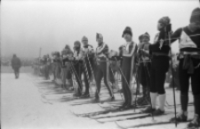 IX Bieg Piast&oacute;w 1985 (fot.10) [Dokument ikonograficzny]