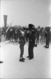 IX Bieg Piast&oacute;w 1985 (fot.11) [Dokument ikonograficzny]