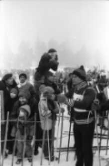 IX Bieg Piast&oacute;w 1985 (fot.14) [Dokument ikonograficzny]