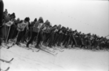 IX Bieg Piast&oacute;w 1985 (fot.15) [Dokument ikonograficzny]