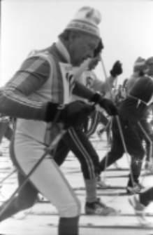 IX Bieg Piast&oacute;w 1985 (fot.16) [Dokument ikonograficzny]