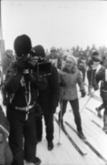 IX Bieg Piast&oacute;w 1985 (fot.18) [Dokument ikonograficzny]