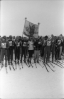 IX Bieg Piast&oacute;w 1985 (fot.21) [Dokument ikonograficzny]