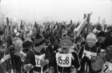 IX Bieg Piast&oacute;w 1985 (fot.22) [Dokument ikonograficzny]