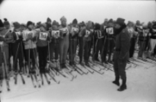 IX Bieg Piastów 1985 (fot.23) [Dokument ikonograficzny]