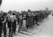 IX Bieg Piast&oacute;w 1985 (fot.24) [Dokument ikonograficzny]