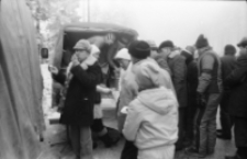 IX Bieg Piast&oacute;w 1985 (fot.26) [Dokument ikonograficzny]