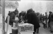 IX Bieg Piastów 1985 (fot.27) [Dokument ikonograficzny]