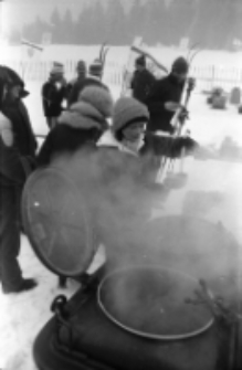 IX Bieg Piast&oacute;w 1985 (fot.35) [Dokument ikonograficzny]