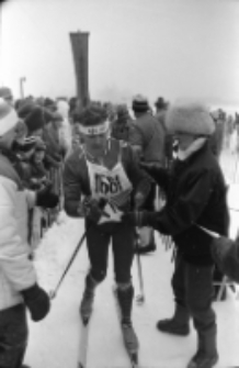 IX Bieg Piast&oacute;w 1985 (fot.36) [Dokument ikonograficzny]