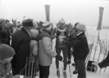 IX Bieg Piast&oacute;w 1985 (fot.37) [Dokument ikonograficzny]