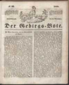 Der Gebirgsbote, 1848, nr 23