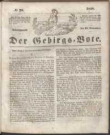Der Gebirgsbote, 1848, nr 24