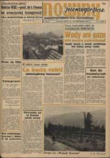 Nowiny Jeleniogórskie : magazyn ilustrowany ziemi jeleniogórskiej, R. 4, 1961, nr 42 (186)