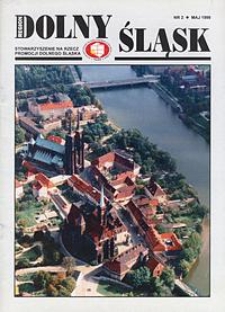 Region Dolny Śląsk, 1998, nr. 2
