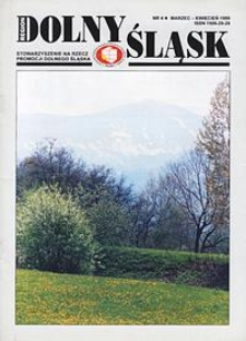Region Dolny Śląsk, 1998, nr. 4