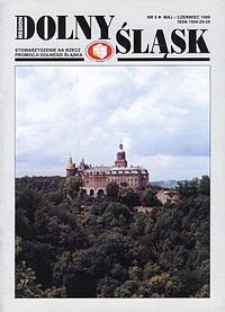 Region Dolny Śląsk, 1999, nr. 5