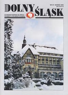Region Dolny Śląsk, 2004, nr. 9