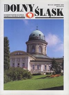 Region Dolny Śląsk, 2004, nr. 10