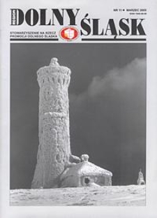 Region Dolny Śląsk, 2005, nr. 11
