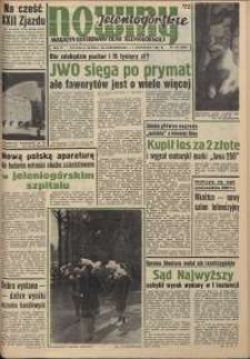 Nowiny Jeleniogórskie : magazyn ilustrowany ziemi jeleniogórskiej, R. 4, 1961, nr 43 (187)