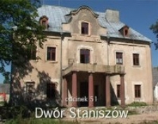 Dwór Staniszów [Film]