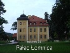 Pałac Łomnica [Film]