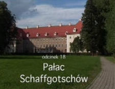 Pałac Schaffgotschów [Film]