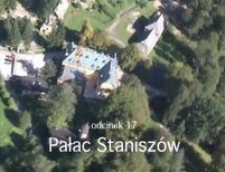 Pałac Stanisz&oacute;w [Film]