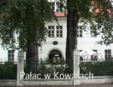 Pałac w Kowarach [Film]