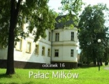 Pałac Miłków [Film]