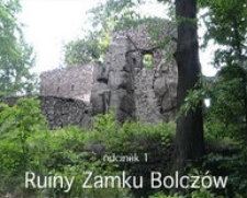 Ruiny Zamku Bolczów [Film]